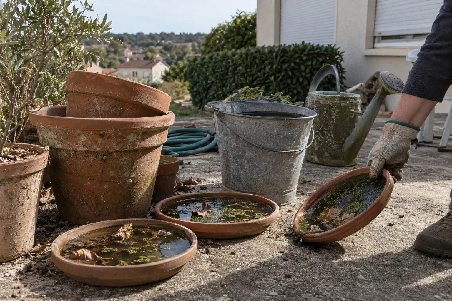 Démoustication à Perrigny-lès-Dijon et Longvic : ce qui change pour les habitants plus tard cette semaine