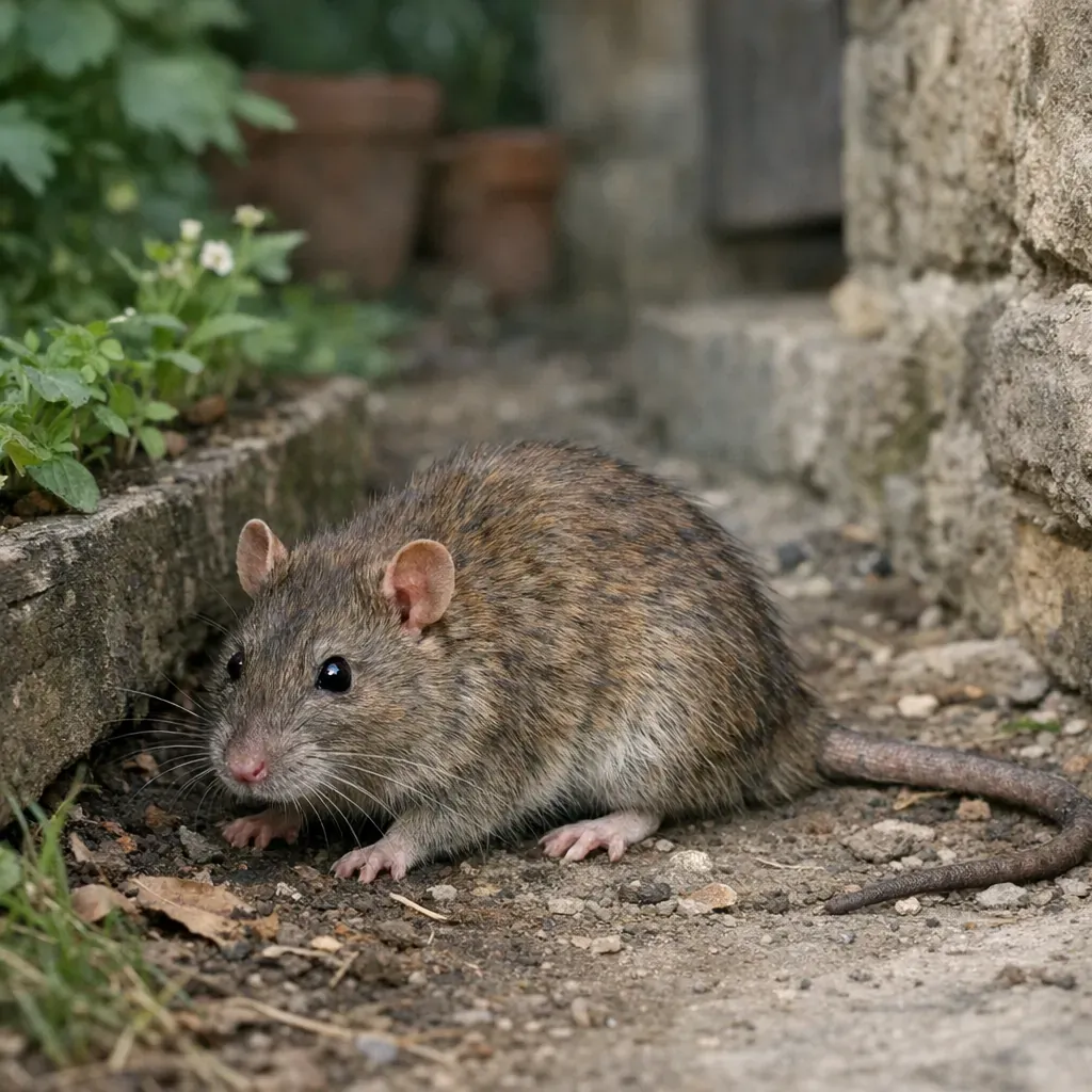 Que désigne vraiment le gros Rat des champs ?