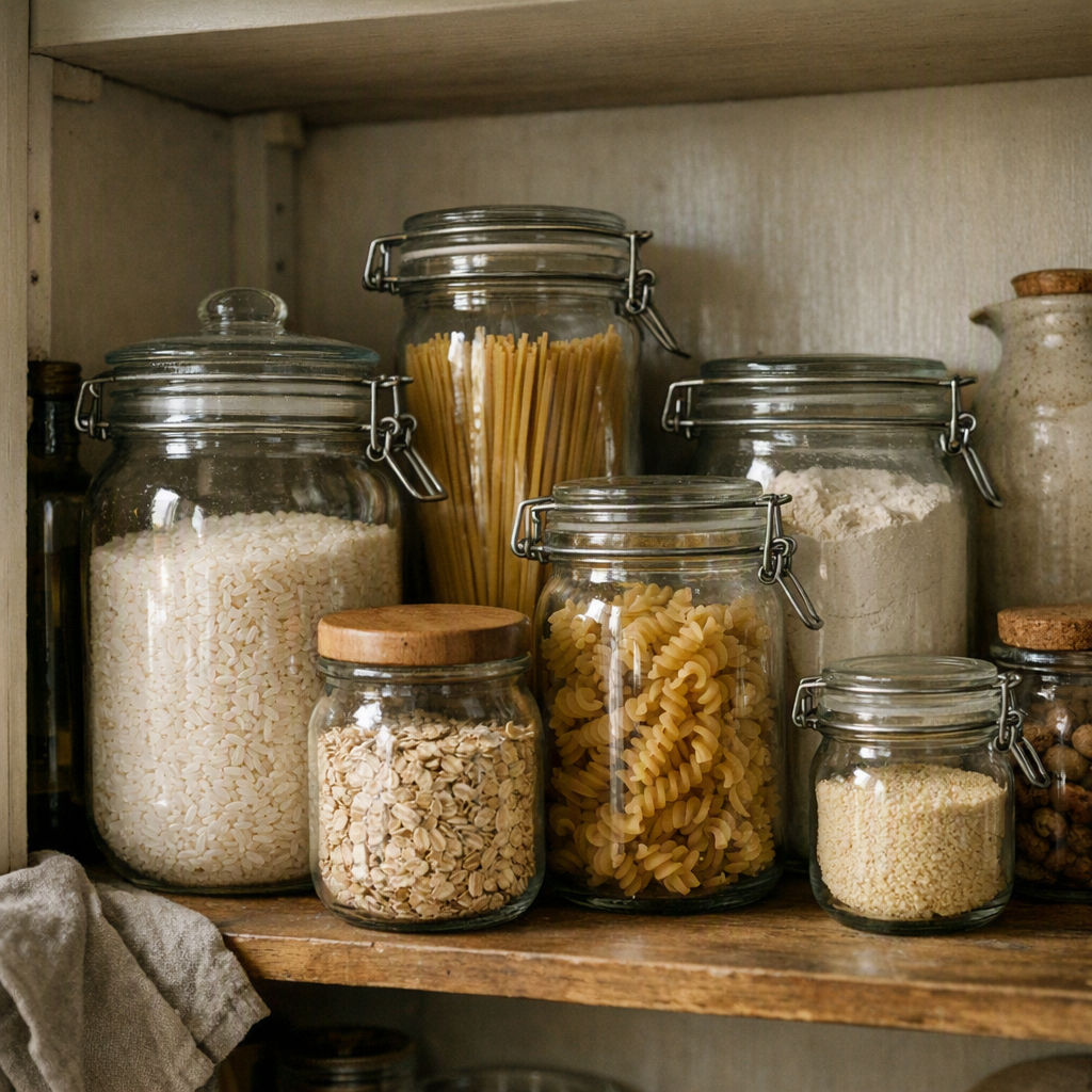 Larve de mite alimentaire : dangereuse ou juste dégoûtante ?