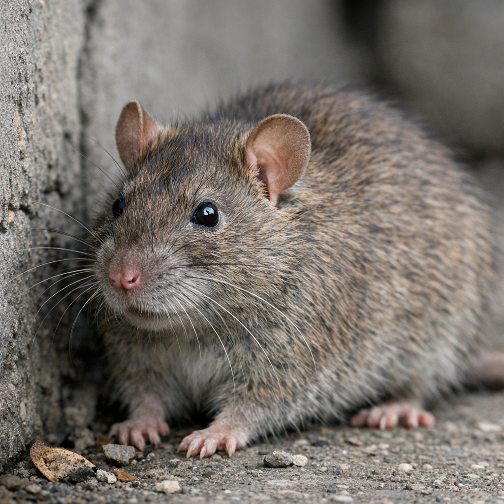 Comment traduire « Rat » en anglais sans se tromper