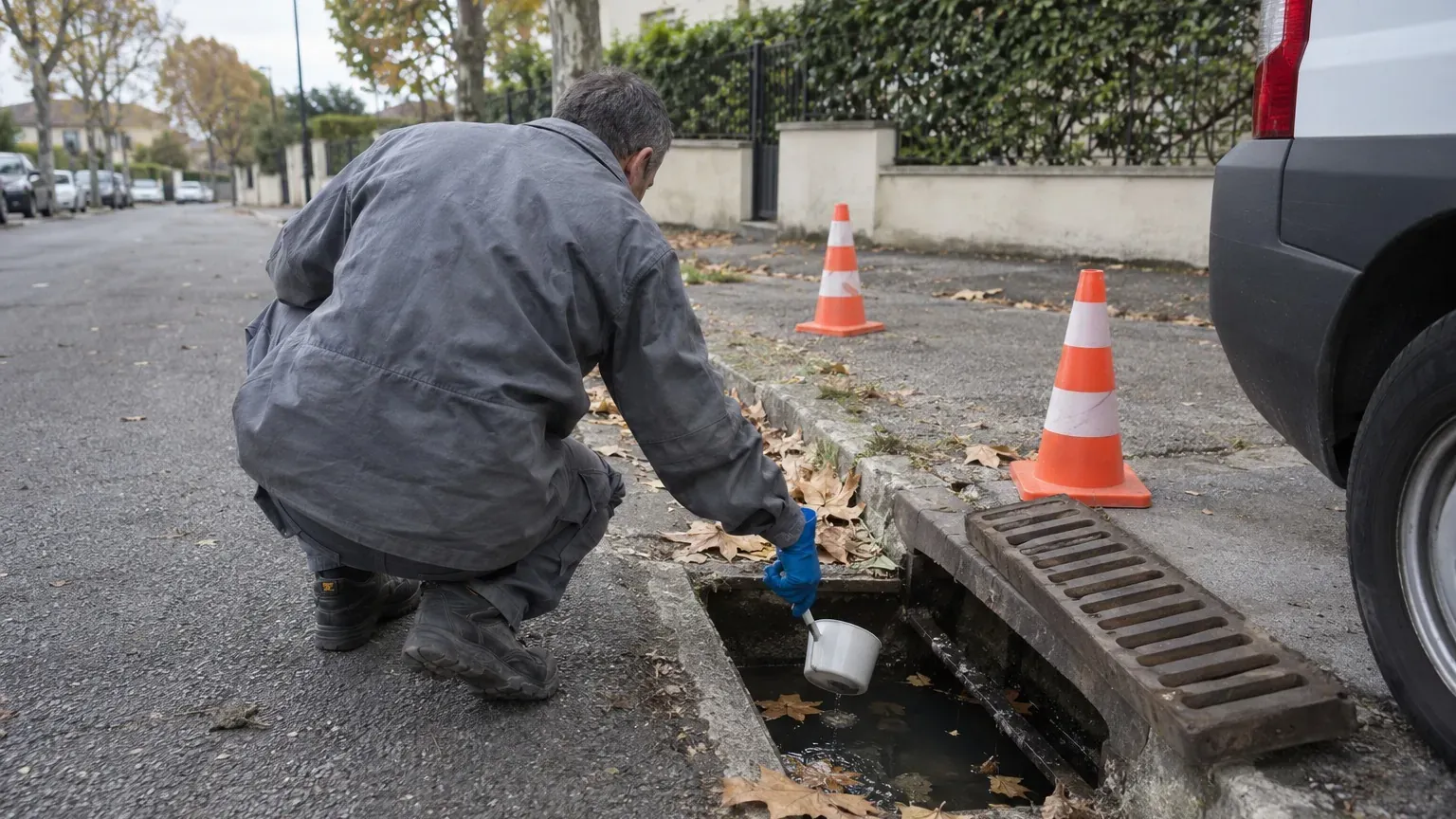 Virus du Nil occidental : pourquoi 2026 bat déjà tous les records en France, et ce que Santé publique France mesure
